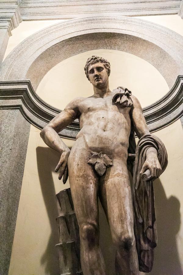Luxurious Loft Facing The Pantheon Villa Rome Exterior photo