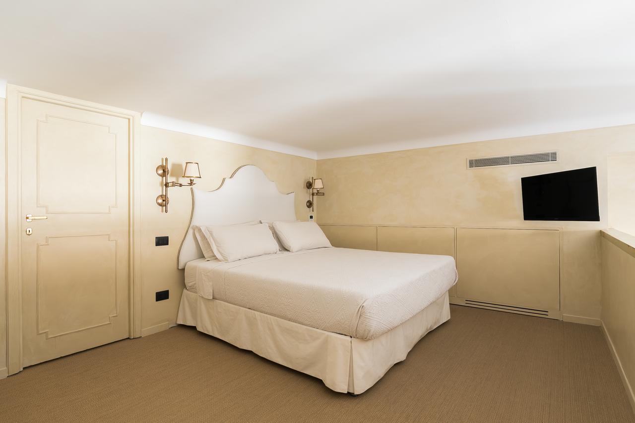Luxurious Loft Facing The Pantheon Villa Rome Exterior photo