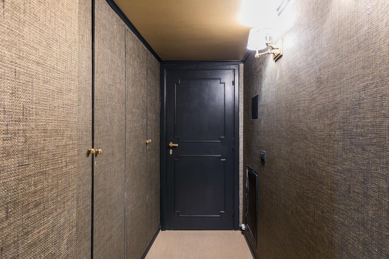 Luxurious Loft Facing The Pantheon Villa Rome Exterior photo